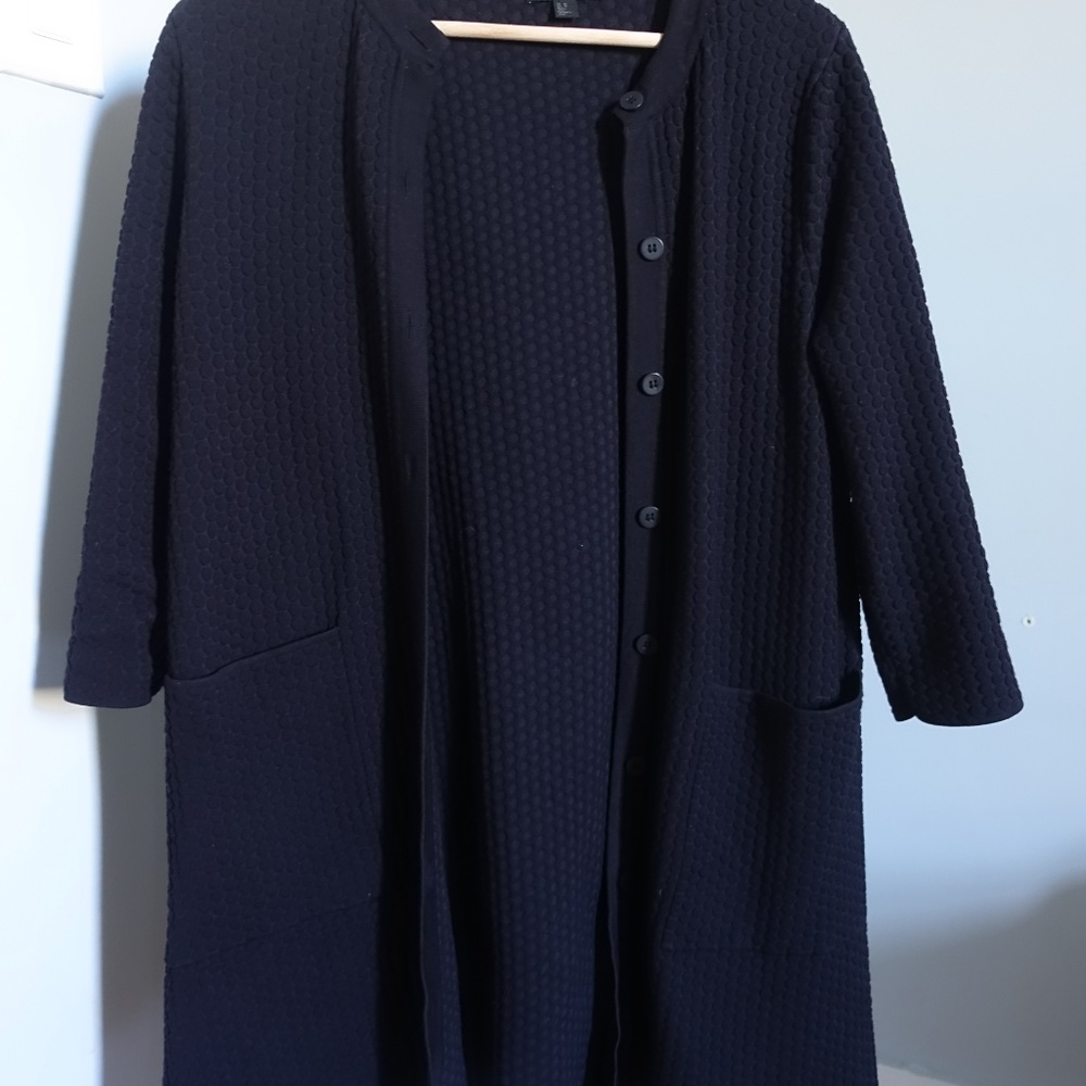 COS jacket - Picture 3 of 4
